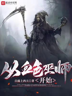 从巫师世界开始