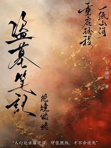 盗墓笔记之迷途全集