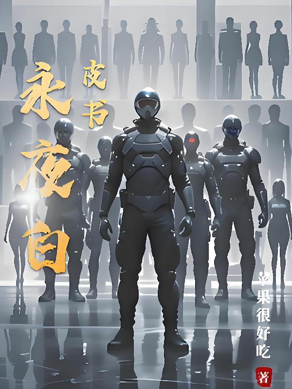 剧本永夜